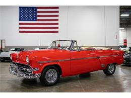 1954 Ford Crestline (CC-1520042) for sale in Kentwood, Michigan