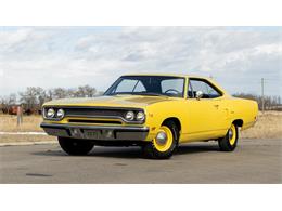1970 Plymouth Road Runner (CC-1524202) for sale in Stuart, Florida
