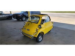1958 BMW Isetta (CC-1524205) for sale in Fort Worth, Texas
