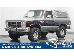 1988 GMC Jimmy (CC-1520423) for sale in Lavergne, Tennessee