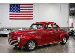 1947 Ford Coupe (CC-1524252) for sale in Kentwood, Michigan
