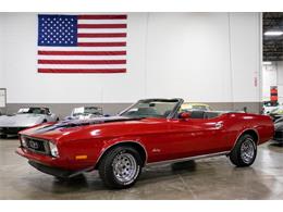 1973 Ford Mustang (CC-1524255) for sale in Kentwood, Michigan