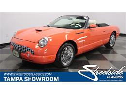 2003 Ford Thunderbird (CC-1524271) for sale in Lutz, Florida