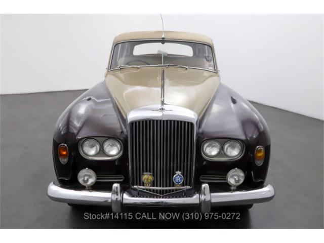 1963 Bentley S3 (CC-1524274) for sale in Beverly Hills, California