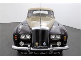 1963 Bentley S3 (CC-1524274) for sale in Beverly Hills, California