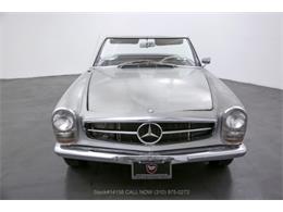1965 Mercedes-Benz 230SL (CC-1524277) for sale in Beverly Hills, California