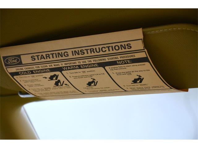 1974 Ford LTD (CC-1524286) for sale in Volo, Illinois