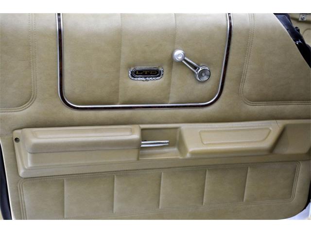 1974 Ford LTD (CC-1524286) for sale in Volo, Illinois