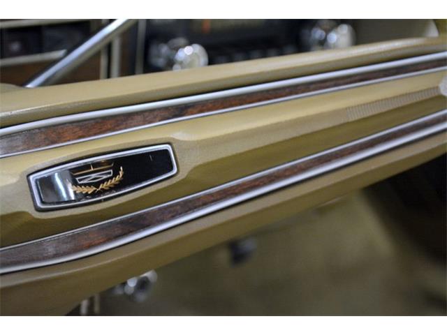 1974 Ford LTD (CC-1524286) for sale in Volo, Illinois