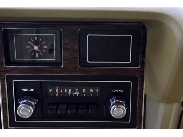 1974 Ford LTD (CC-1524286) for sale in Volo, Illinois