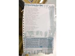 1974 Ford LTD (CC-1524286) for sale in Volo, Illinois