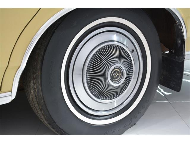 1974 Ford LTD (CC-1524286) for sale in Volo, Illinois