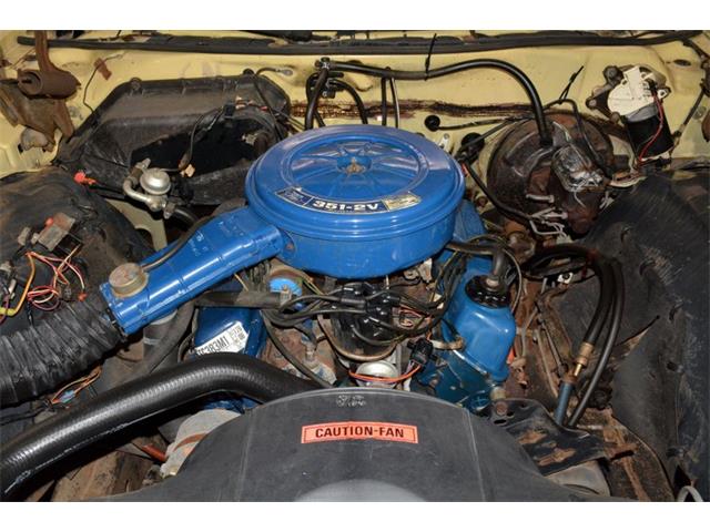 1974 Ford LTD (CC-1524286) for sale in Volo, Illinois