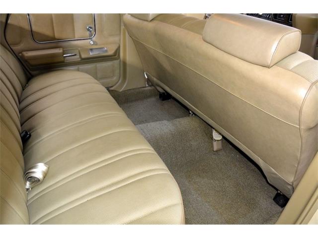 1974 Ford LTD (CC-1524286) for sale in Volo, Illinois