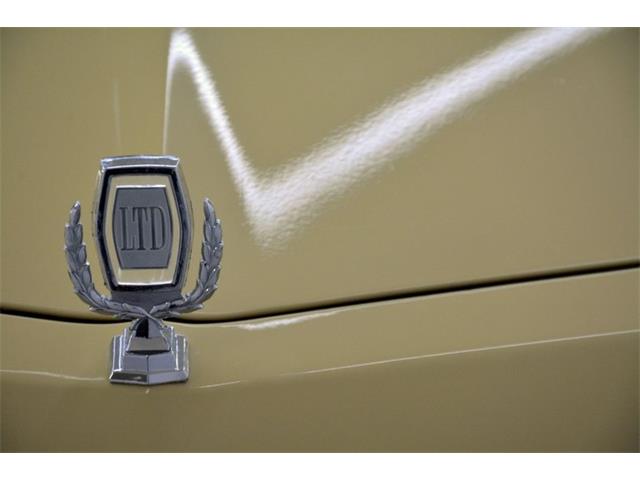 1974 Ford LTD (CC-1524286) for sale in Volo, Illinois