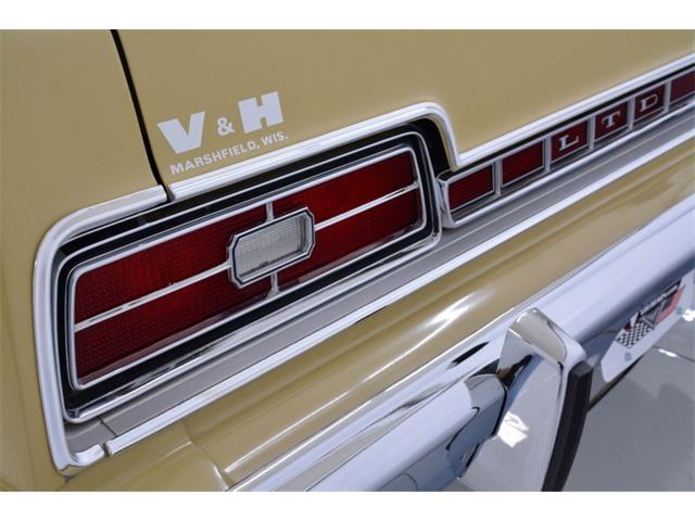 1974 Ford LTD (CC-1524286) for sale in Volo, Illinois