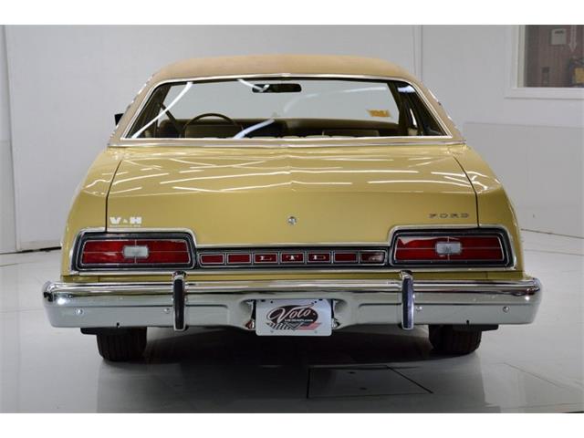 1974 Ford LTD (CC-1524286) for sale in Volo, Illinois