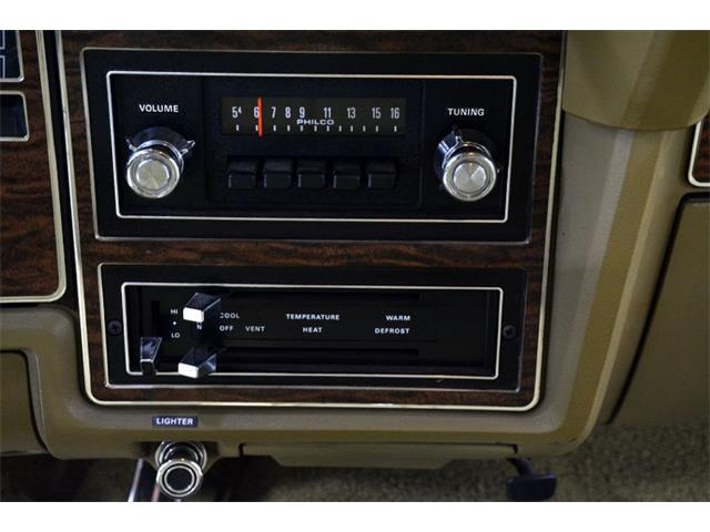 1974 Ford LTD (CC-1524286) for sale in Volo, Illinois