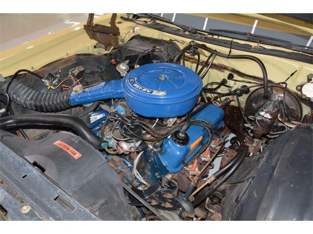 1974 Ford LTD (CC-1524286) for sale in Volo, Illinois