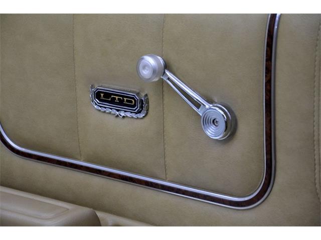 1974 Ford LTD (CC-1524286) for sale in Volo, Illinois