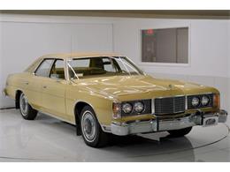 1974 Ford LTD (CC-1524286) for sale in Volo, Illinois