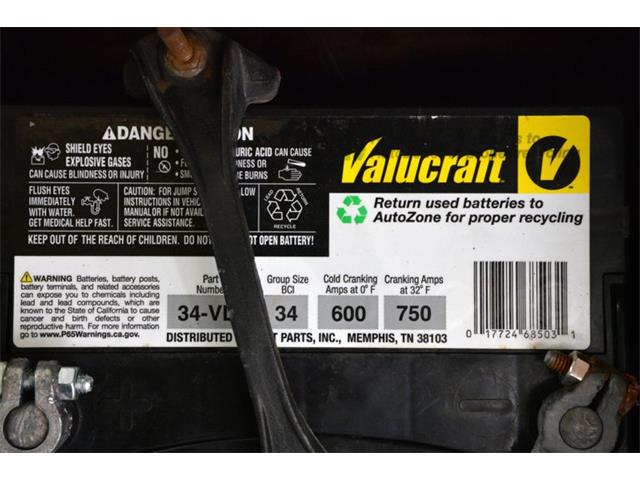 1974 Ford LTD (CC-1524286) for sale in Volo, Illinois