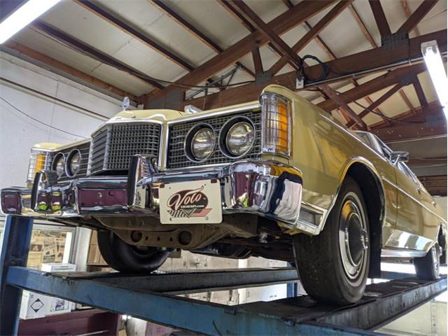 1974 Ford LTD (CC-1524286) for sale in Volo, Illinois