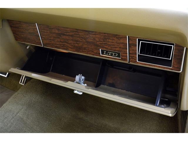 1974 Ford LTD (CC-1524286) for sale in Volo, Illinois