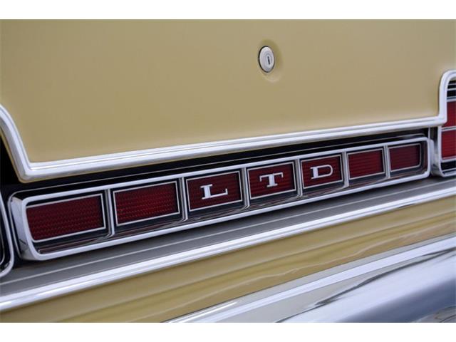 1974 Ford LTD (CC-1524286) for sale in Volo, Illinois