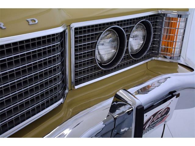 1974 Ford LTD (CC-1524286) for sale in Volo, Illinois