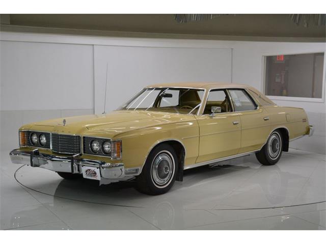 1974 Ford LTD (CC-1524286) for sale in Volo, Illinois