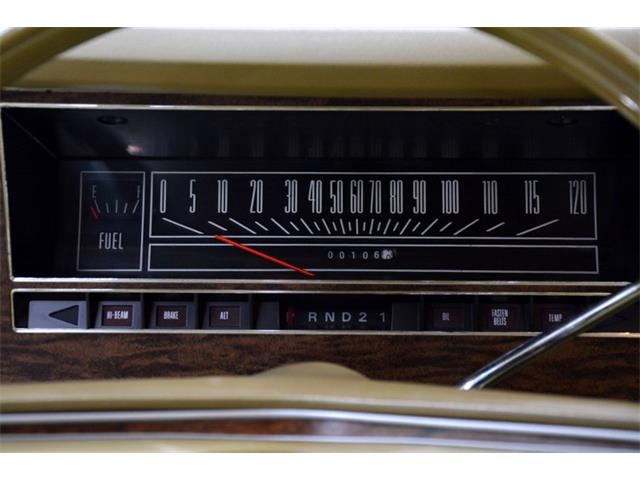 1974 Ford LTD (CC-1524286) for sale in Volo, Illinois