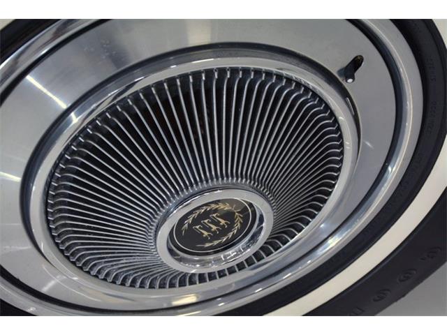 1974 Ford LTD (CC-1524286) for sale in Volo, Illinois