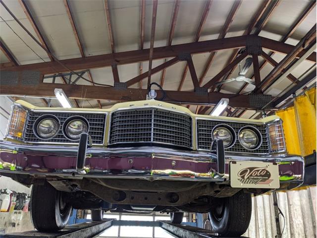 1974 Ford LTD (CC-1524286) for sale in Volo, Illinois