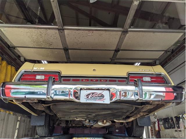 1974 Ford LTD (CC-1524286) for sale in Volo, Illinois