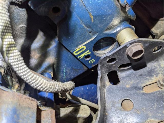 1974 Ford LTD (CC-1524286) for sale in Volo, Illinois