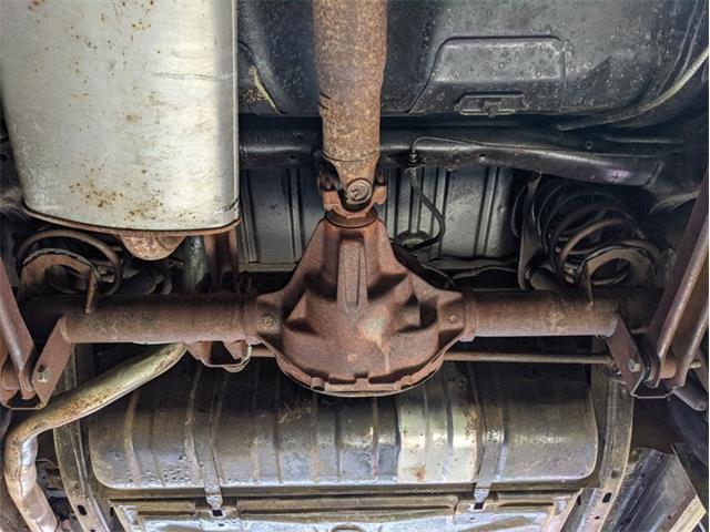 1974 Ford LTD (CC-1524286) for sale in Volo, Illinois