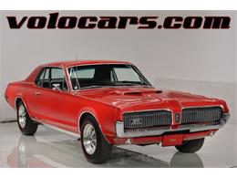 1968 Mercury Cougar (CC-1524289) for sale in Volo, Illinois