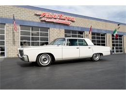 1965 Chrysler Imperial Crown (CC-1524307) for sale in St. Charles, Missouri
