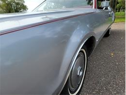 1973 Lincoln Continental (CC-1524308) for sale in Stanley, Wisconsin