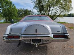 1973 Lincoln Continental (CC-1524308) for sale in Stanley, Wisconsin