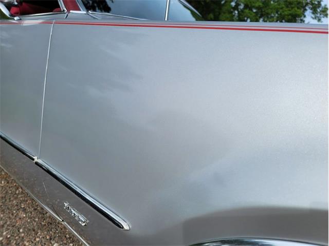 1973 Lincoln Continental (CC-1524308) for sale in Stanley, Wisconsin