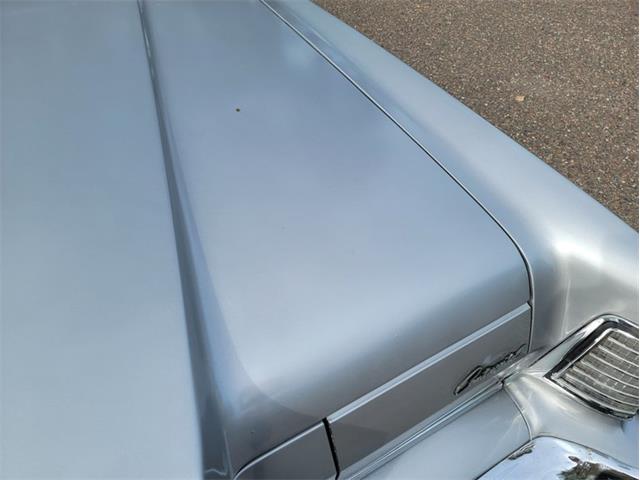 1973 Lincoln Continental (CC-1524308) for sale in Stanley, Wisconsin
