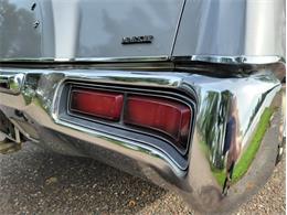 1973 Lincoln Continental (CC-1524308) for sale in Stanley, Wisconsin