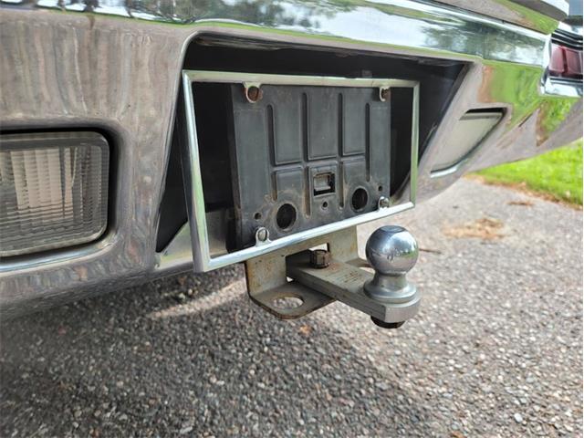 1973 Lincoln Continental (CC-1524308) for sale in Stanley, Wisconsin