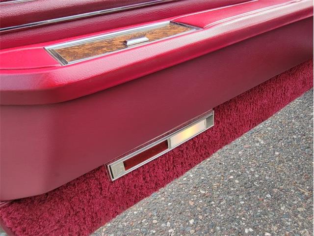 1973 Lincoln Continental (CC-1524308) for sale in Stanley, Wisconsin