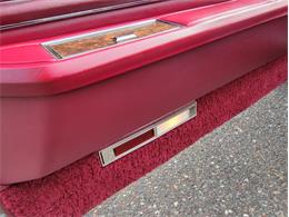 1973 Lincoln Continental (CC-1524308) for sale in Stanley, Wisconsin