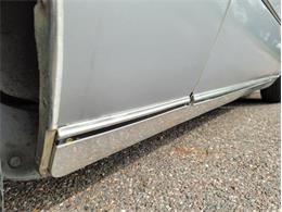 1973 Lincoln Continental (CC-1524308) for sale in Stanley, Wisconsin