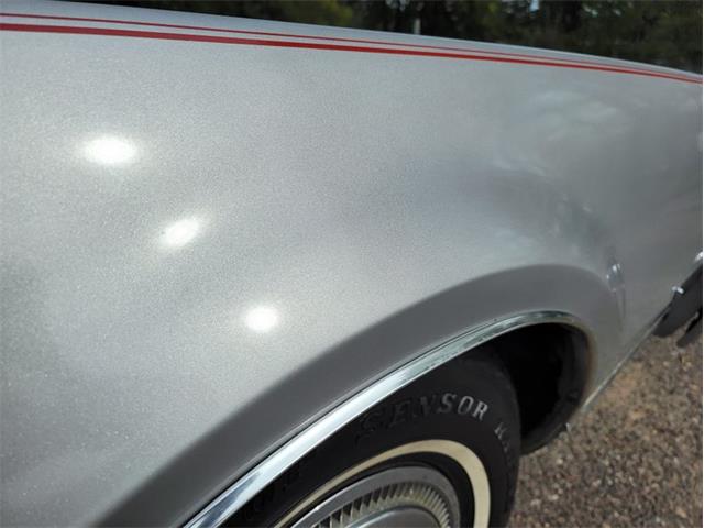 1973 Lincoln Continental (CC-1524308) for sale in Stanley, Wisconsin