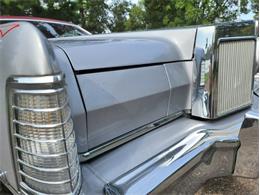 1973 Lincoln Continental (CC-1524308) for sale in Stanley, Wisconsin